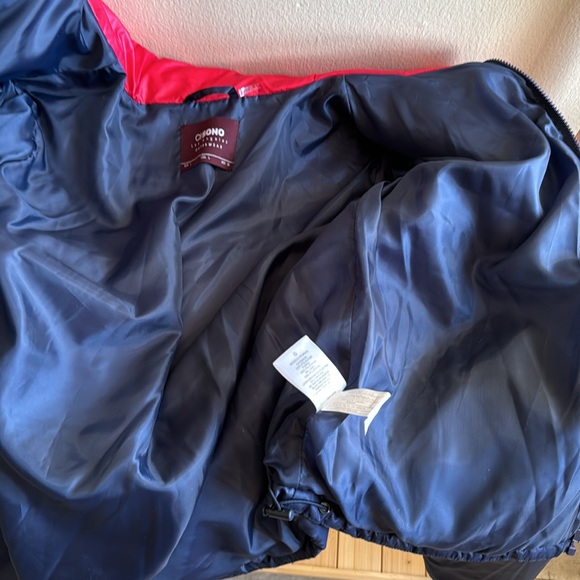 Women’s Lightweight Puffer Jacket - Picture 8 of 8